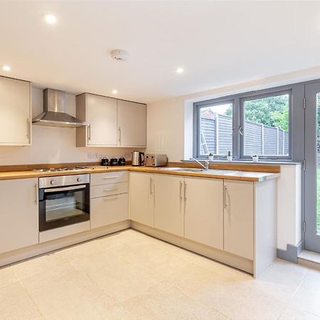 Host & Stay - Bridge Street Residence レオミンスター エクステリア 写真