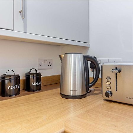 Host & Stay - Bridge Street Residence レオミンスター エクステリア 写真