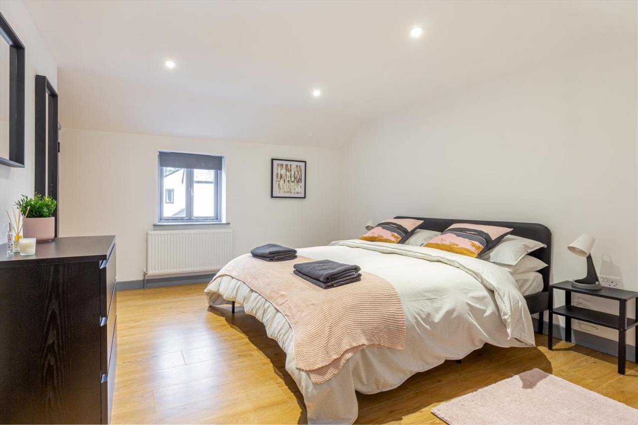 Host & Stay - Bridge Street Residence レオミンスター エクステリア 写真