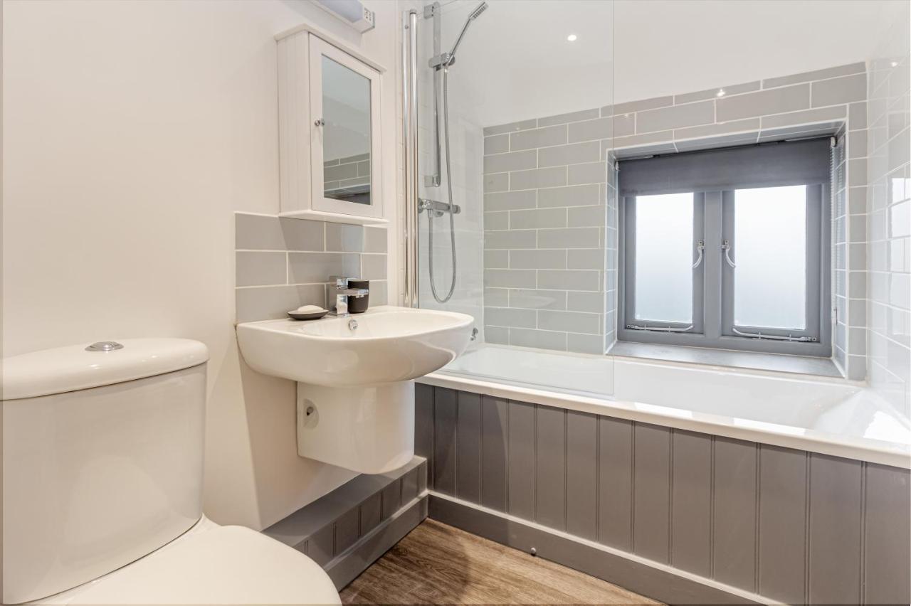 Host & Stay - Bridge Street Residence レオミンスター エクステリア 写真