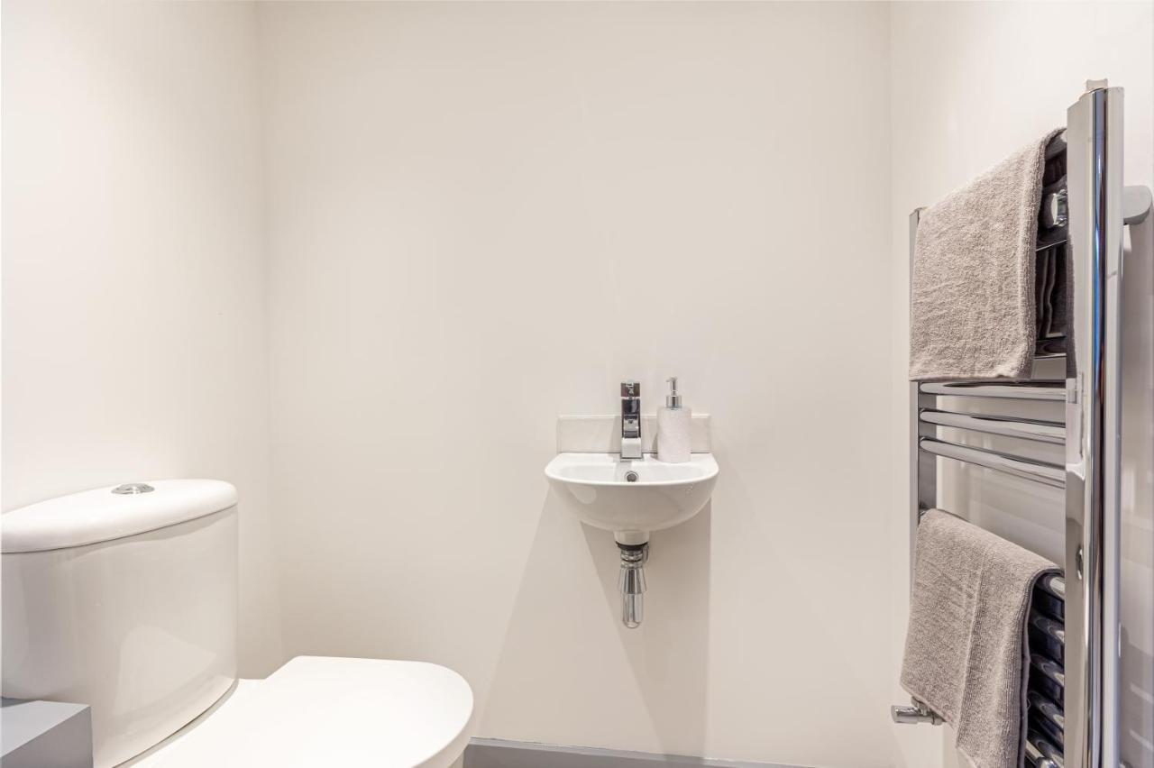 Host & Stay - Bridge Street Residence レオミンスター エクステリア 写真