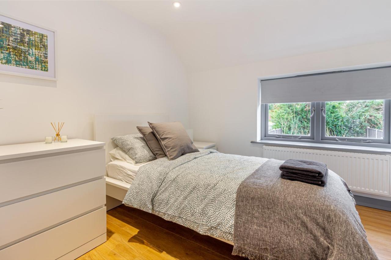 Host & Stay - Bridge Street Residence レオミンスター エクステリア 写真