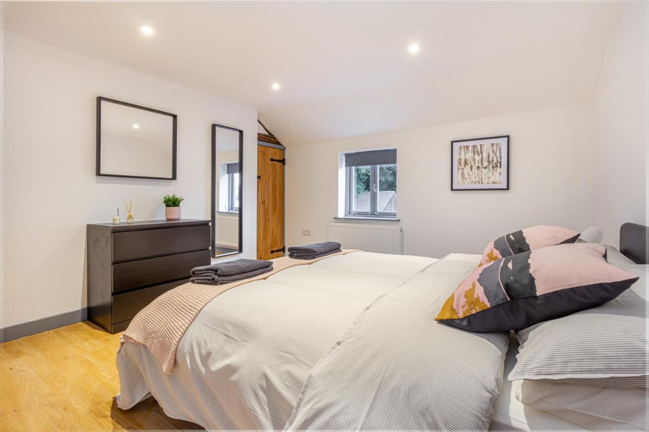 Host & Stay - Bridge Street Residence レオミンスター エクステリア 写真