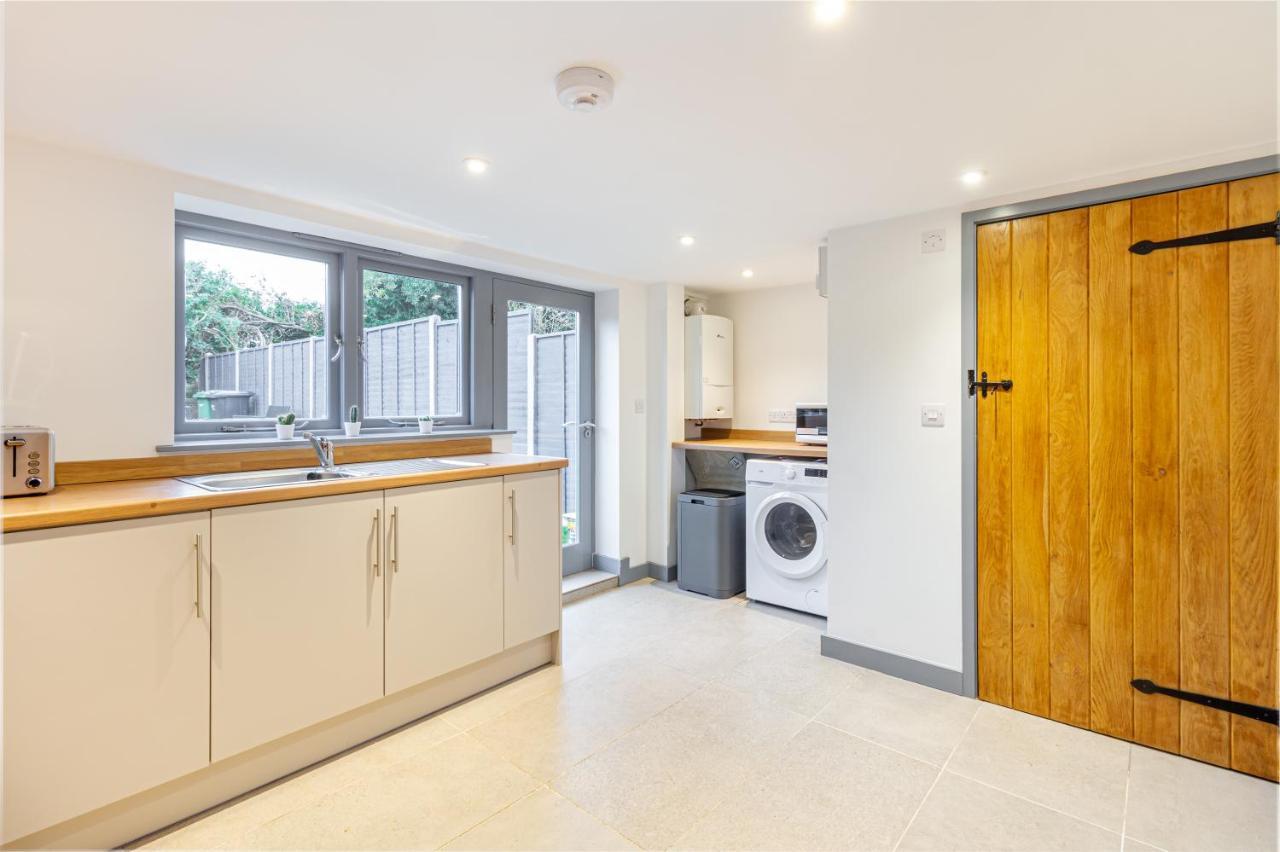 Host & Stay - Bridge Street Residence レオミンスター エクステリア 写真